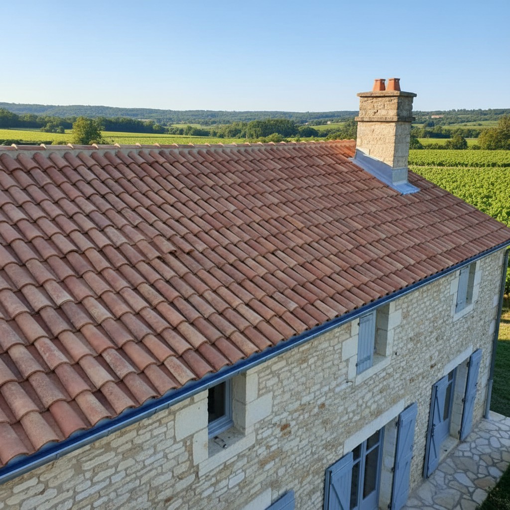 COUVERTURE HABITAT